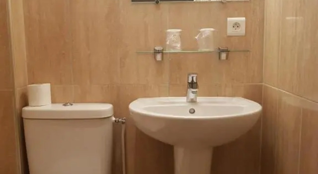 Номер Standard Hôtel Saint Sébastien