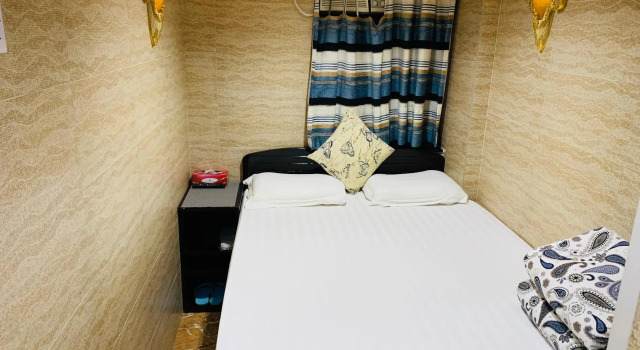 Двухместный номер Standard Sleep Inn