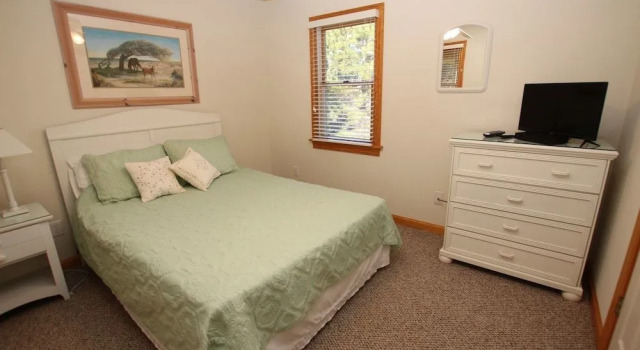 Almost Heaven - 5 Br Home