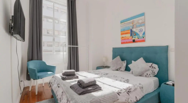 Номер Standard Ndussole Guest House