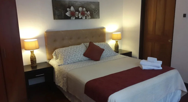 Одноместный номер Standard Hotel Dream House Escazu