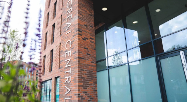 Staycay - Superb 1-bed Apartment in Sheffield City Centre