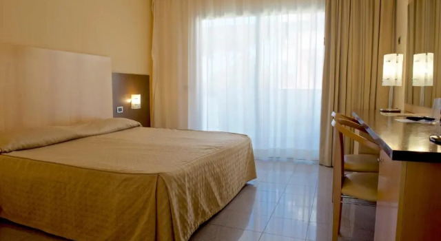 Albergo Mediterraneo