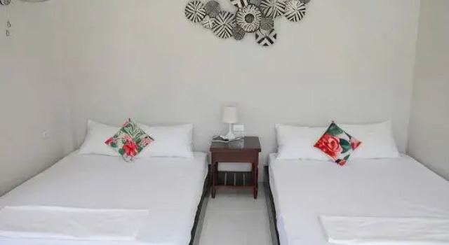 Вилла Le Soleil villa ba vì