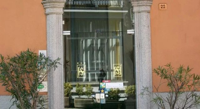 Stagnaro