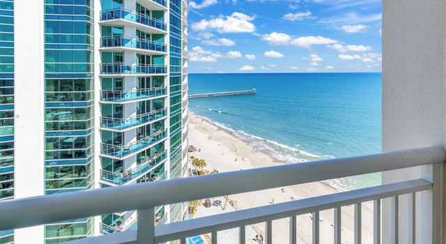Номер Standard Condos at Sandy Beach by Beach Trips