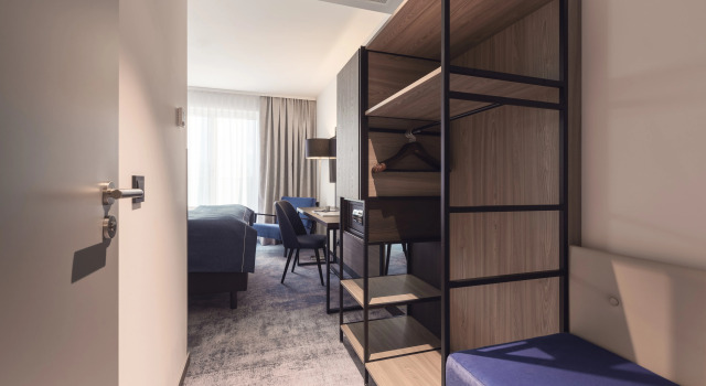 Garner Hotel Augsburg Nord by IHG, Забронировать Отель Аугсбург Романтическая дорога