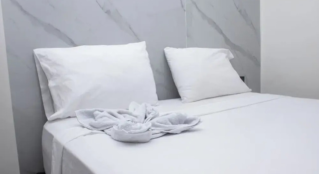 Номер Economy Hotel Mall plaza