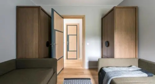 Close to nature - Nida Apartments