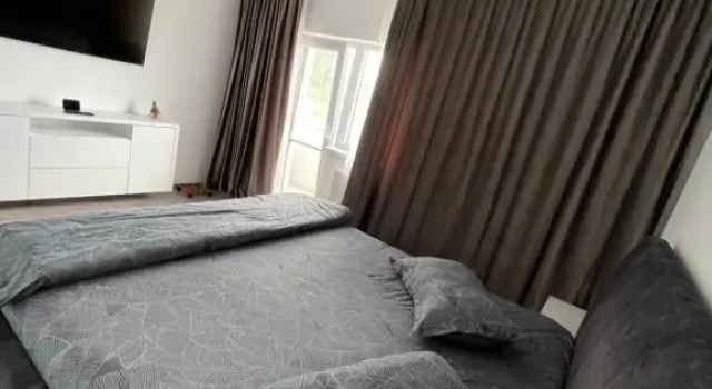 Mircea’s Apartament, Varaa Huoneisto Sibiu 