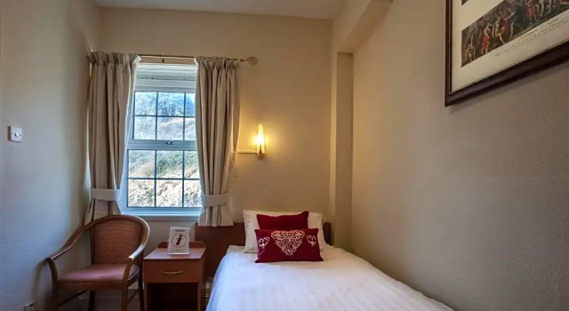 Номер Standard The Grand Hotel