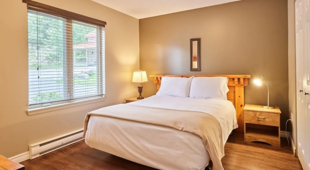 Номер Standard Marblewood Village Resort