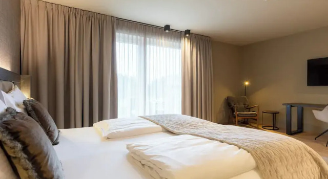 Номер Standard Berg & Golf Resort Westendorf by ALPS RESORTS