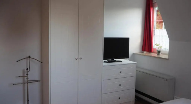 Suite in Nieblum - Martina Christiansen, Забронировать Апартаменты/квартира Ниблум Föhr