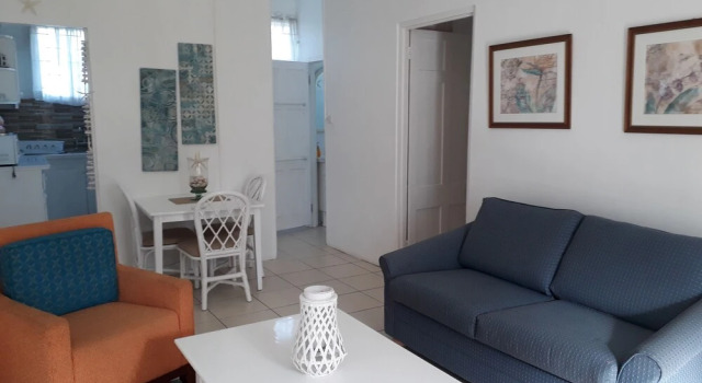 Chadville Beach Apartment