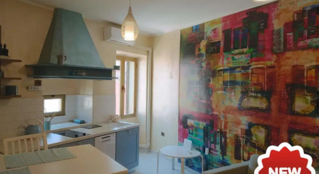 Апартаменты Central Apartments Circolo