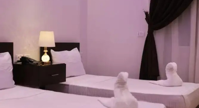 Deluxe Enkelt værelse New Midtown Hotel