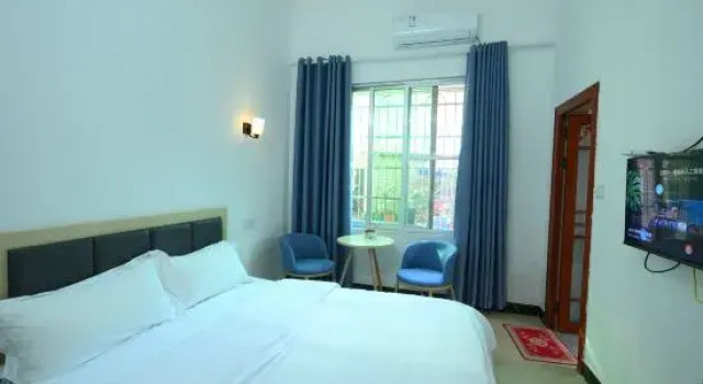 Shengfeng Homestay