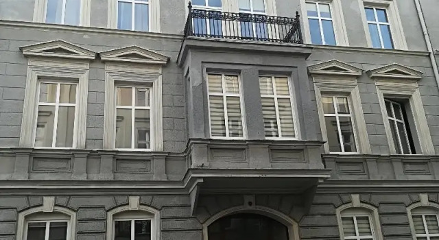 Apartamenty Stockholm