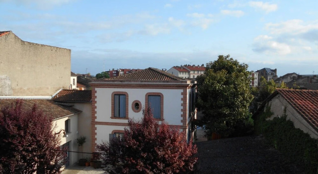 Montauban chambre d'hôtes Le 77