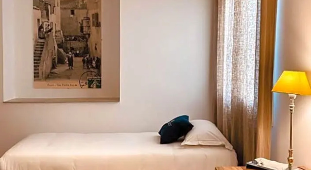 Трёхместный номер Superior Best Western Hotel Casa Bianca, Piscine Intérieure et Extérieure