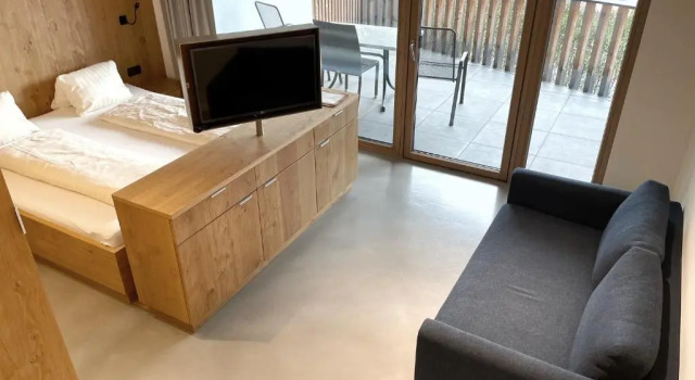 Апартаменты Deluxe Apartmenthaus Anna mit Self-Check-In und 24h Support