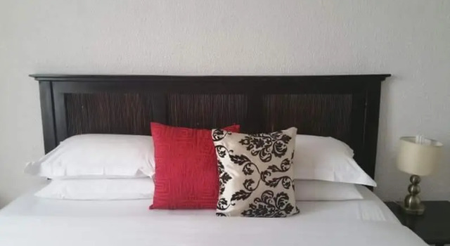 Midrand Guest House, Boek Pension Midrand 