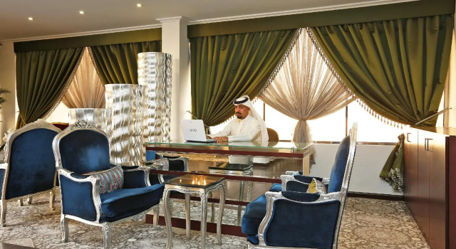 OYO 103 Tobal Al Khobar Apartments