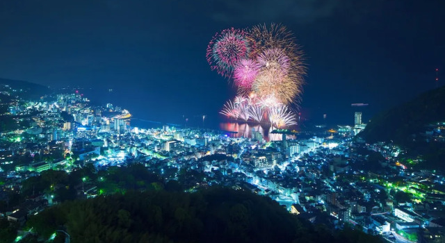 Номер Superior Hoshino Resorts RISONARE Atami