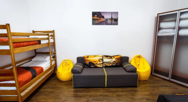 Superior Zimmer Discovery Hotel