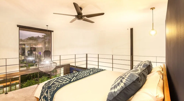 Loft 1 App in Pererenan