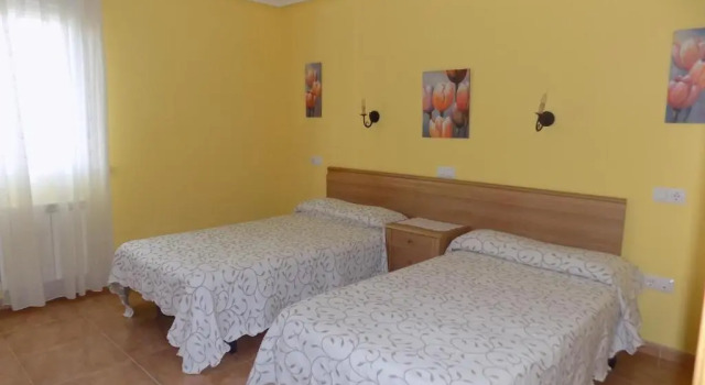 Apartamentos Las Llábanas, Prenota Appartamento Hotel a Asturie con parcheggio, Parcheggio