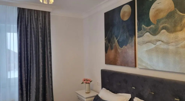 Tesa Boutique Hotel, Rezervovat Boutique Hotel Targu Neamt 