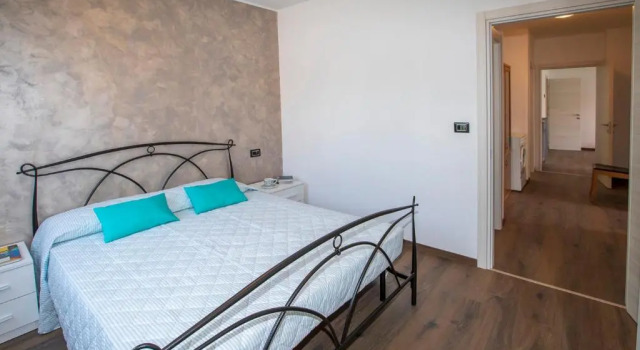 Апартаменты S. Antonio Apartment