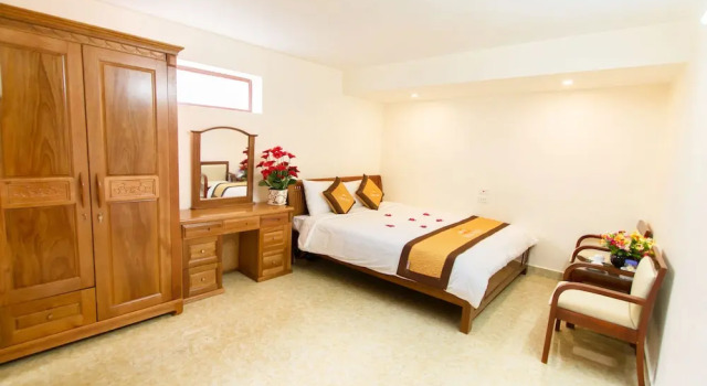 Sapa Ruby Hotel, Забронировать Отель Отели Шапа с парковкой, рядом с Рынок Сапа, Парковка