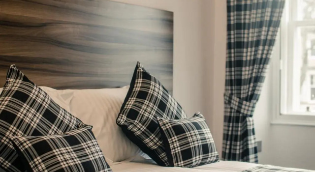 Двухместный номер Economy Royal West End Hotel