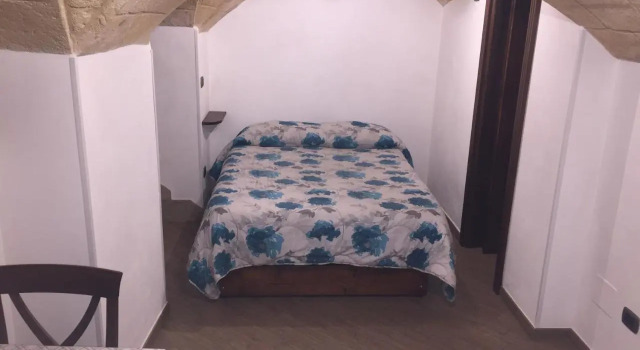 LAngolo del Salento, Buchen Sie Hotel Oria Salento