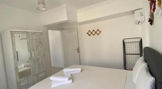 Номер Deluxe Kardelen apart Mesudiye