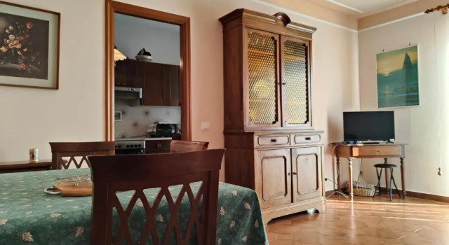Апартаменты Strada Delle Colline 22
