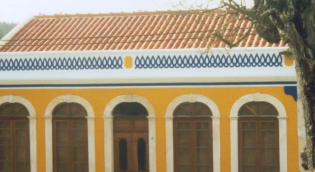House With 3 Bedrooms in Alcobaça, With Wonderful Mountain View and En, Rezervovat Hotel Hotely v Oeste s parkováním, Parkování