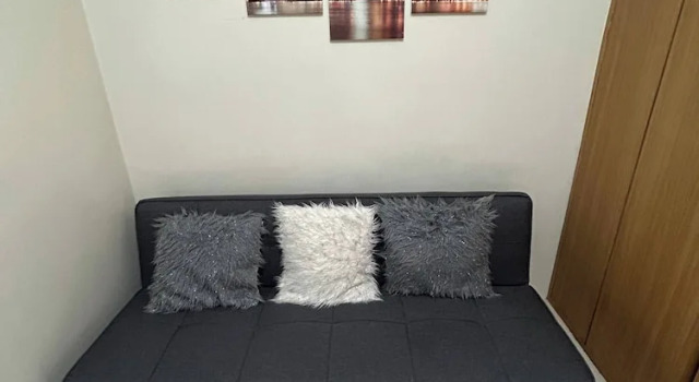 Апартаменты c 1 комнатой с видом на город Relax in Pasay City at Shell Residences - Your Home Away From Home