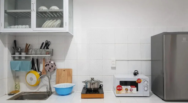 Chic Studio Homestay