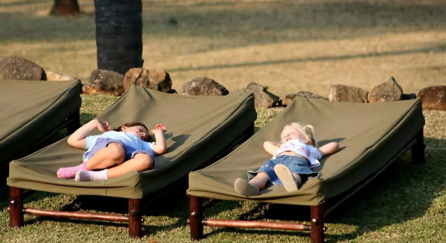 UmSisi House, Reservar Hotel Hotéis SPA em Mpumalanga, SPA