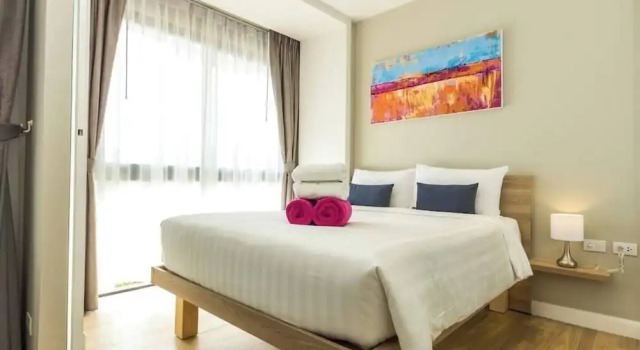 Номер Economy Diamond CONDO by VС