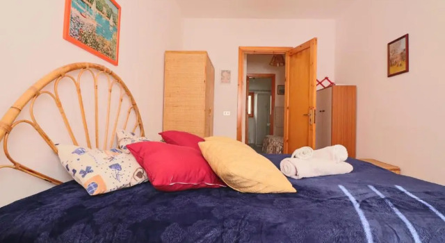 Nice House Cecilia in Otranto, Buchen Sie Ferienhaus Otranto Salento