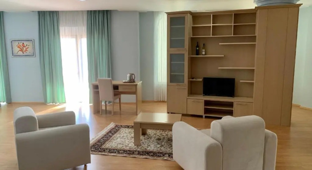 Suite Standard Kriva Resort