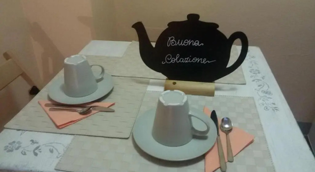Номер Standard Affittacamere Gir di Mura