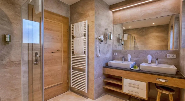 Двухместный номер Standard Hotel Zum Stern