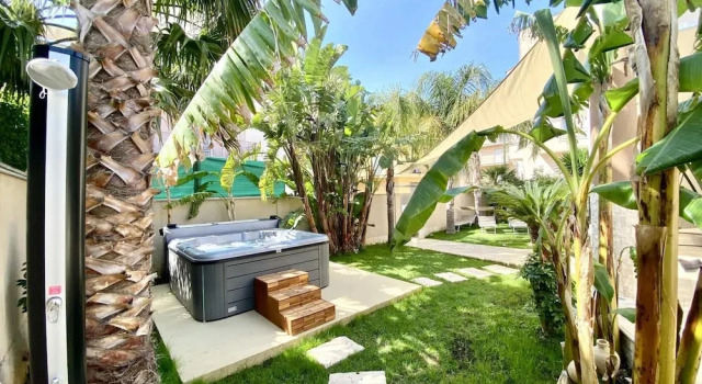 Коттедж Villa Davelia in Alcamo