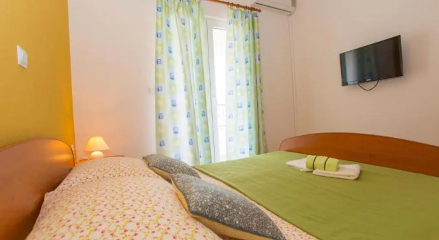 Ivan Apartment, Забронировать Апартаменты/квартира Отели Велико Брдо с парковкой, Парковка